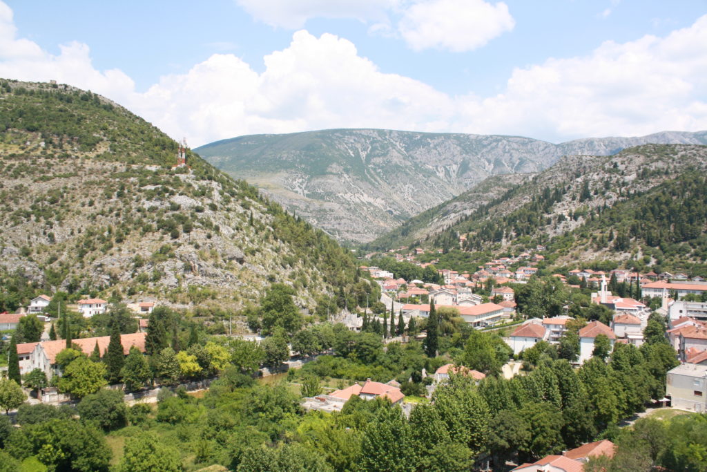 Les jardins de Stolac 2016 – Stolac, Bosnie et Herzégovine